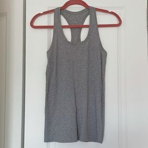 Lulu Lemon tank